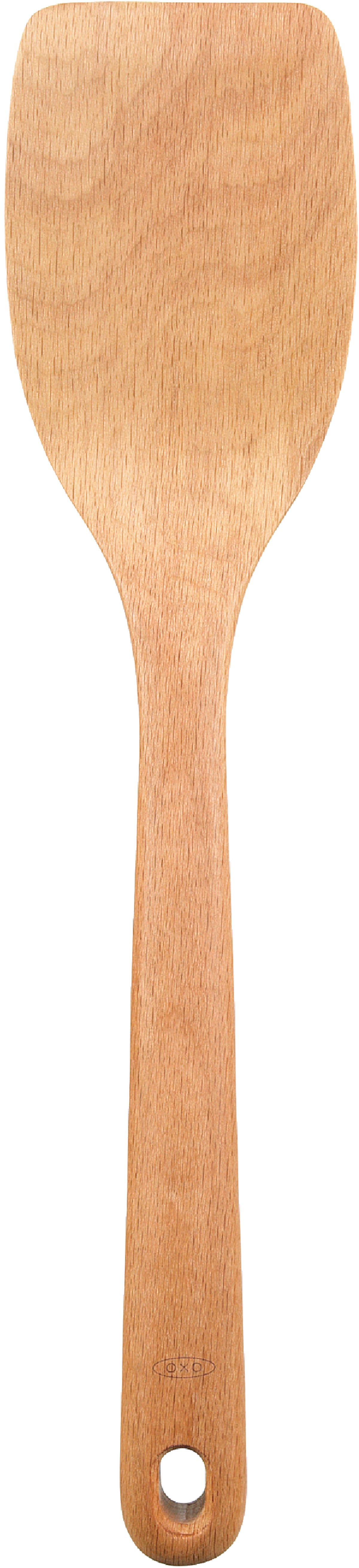 OXO Wooden Turner Natural