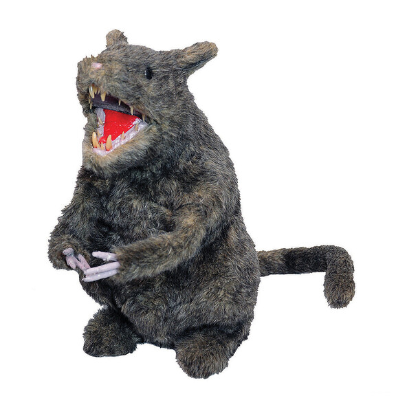 Sunstar SS05607 19 Giant Standing Rat Halloween D...