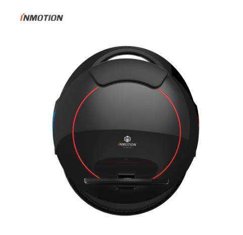 Inmotion V5F New Arrival Fashionable Unicycle Electric Bike Balancing Scooter