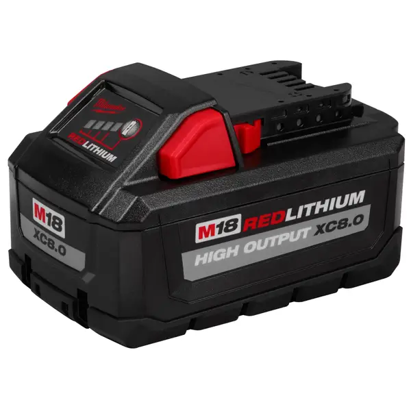 Milwaukee 48-11-1880 M18 HO XC 8.0 Battery