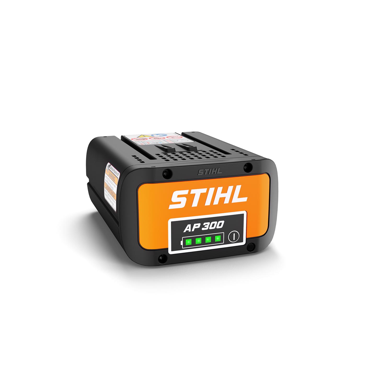 STIHL 36V AP 300 6.3 Ah Lithium-Ion Battery