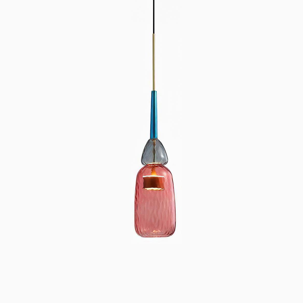 Colorful Candy Pendant Lamp