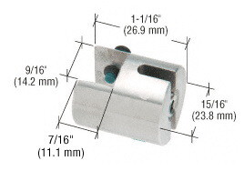 CRL Y032CR Vertical Panel Connector