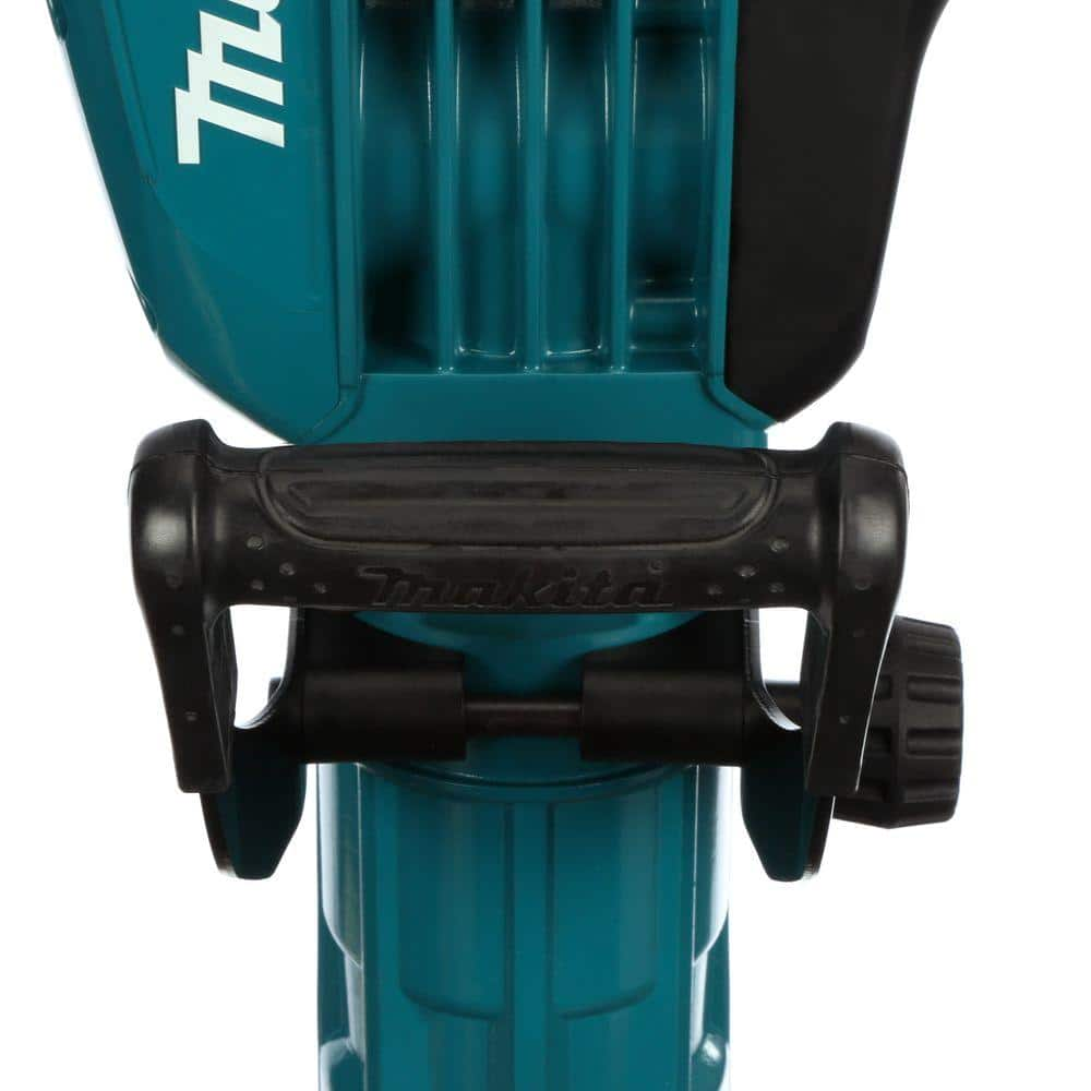 Makita 14 Amp 1-1/8 in. Hex Corded Variable Speed 35 lb. Demolition Hammer w/ Soft Start, LED, (1) Bull Point and Hard Case HM1307CB