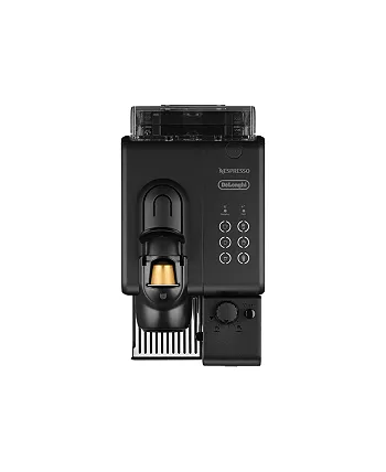 Nespresso Lattissima Touch Coffee and Espresso Machine by De’Longhi