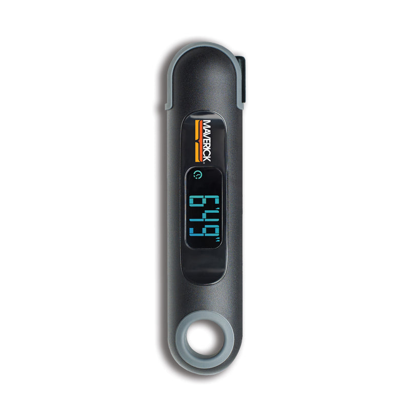 BBQ THERMOMETER LCD