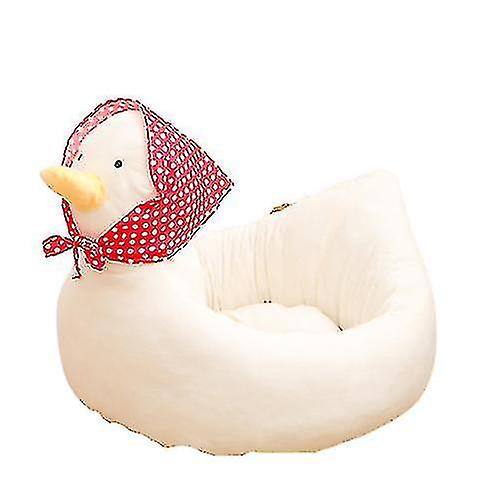 Removable Cat Bed Kennel Dog Bed Pet Nest Cats Bed Dog Cushion Sofa