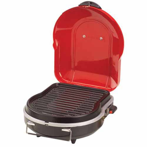 Coleman 1 Burner Propane Camping Stove