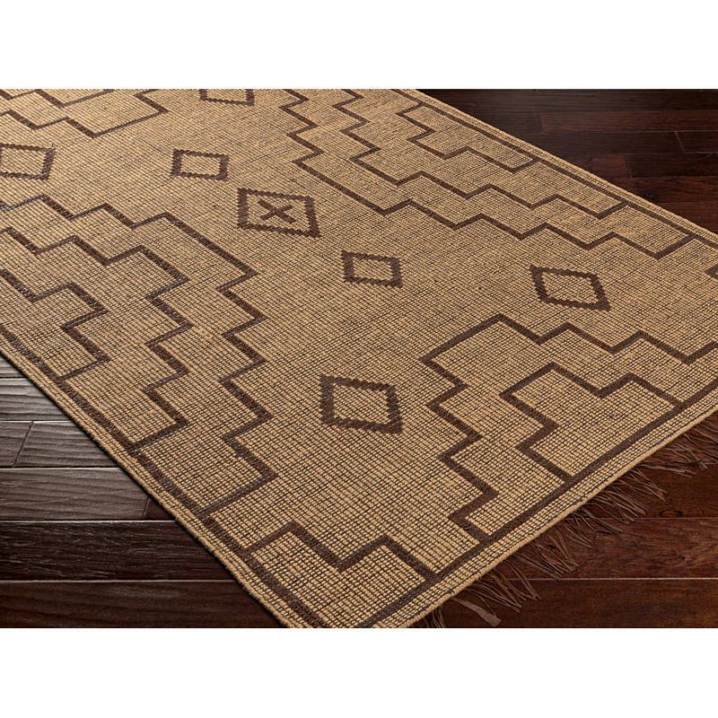 Wolfe Global Area Rug