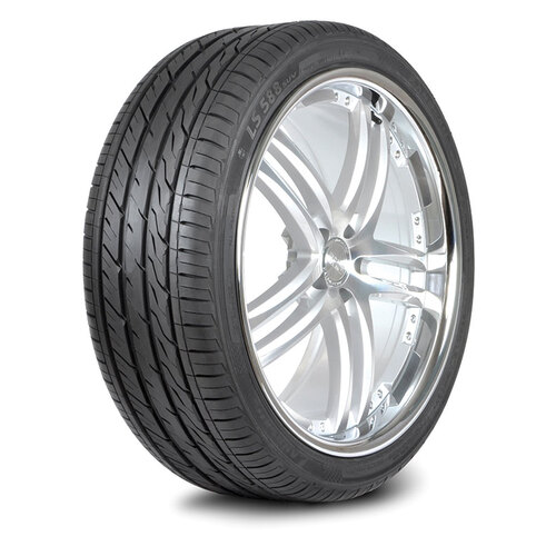 Landsail LS588 SUVCUV 26535R22XL 102W BSW Tires