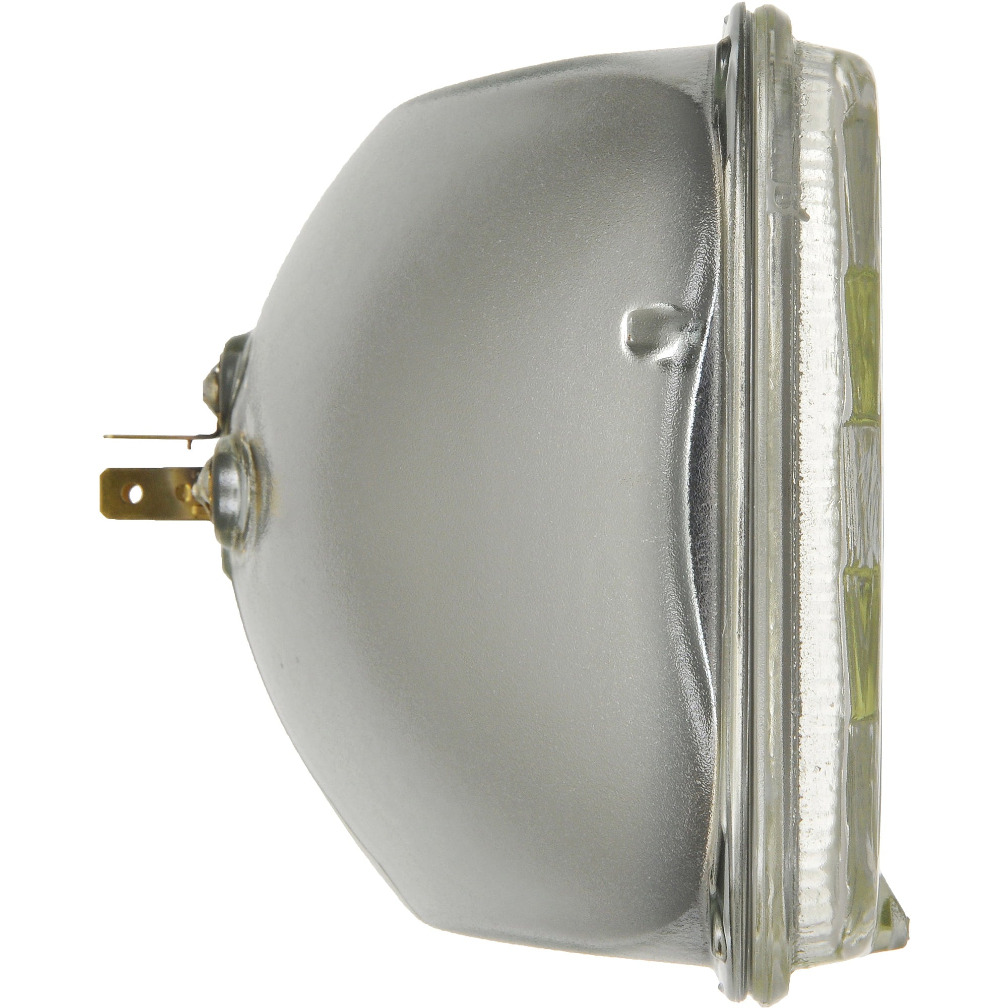 Sylvania H6054 Basic Halogen Sealed Beam Headlight， Contains 1 Bulb