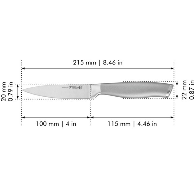 Henckels Modernist 4 inch Paring Knife