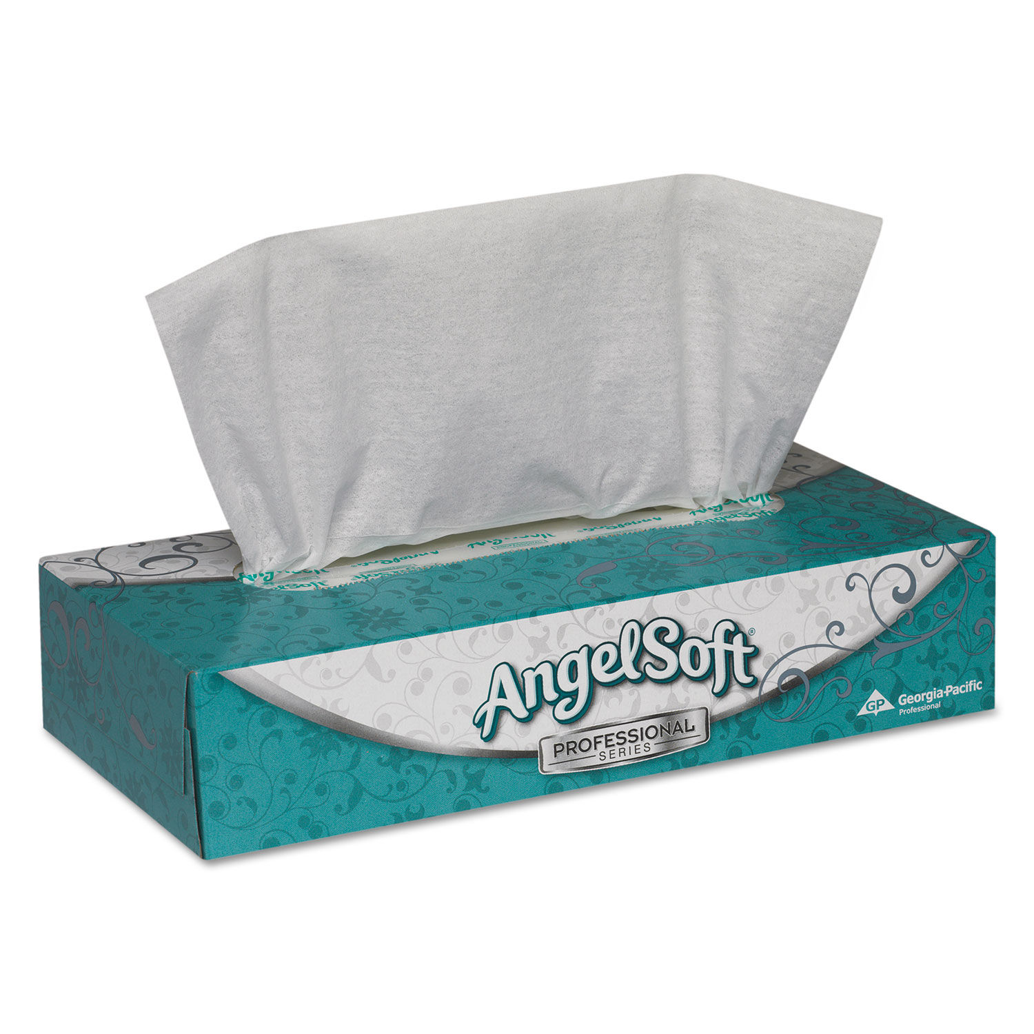 Premium Facial Tissue by Georgia Pacificandreg; Professional GPC48580BX