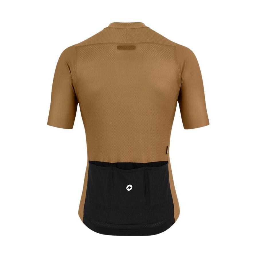Assos MILLE GT S11 Short Sleeve Jersey