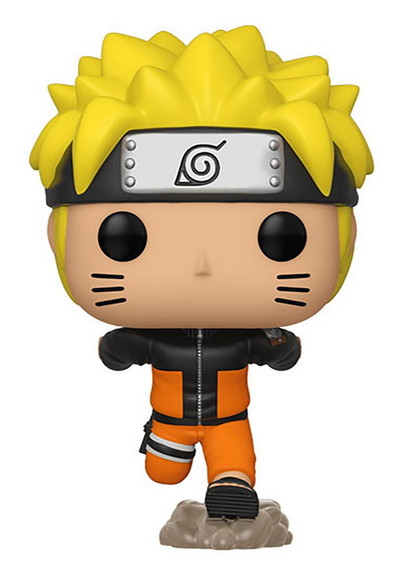 Funko FNK 46626 C Naruto Funko POP Animation Vinyl...