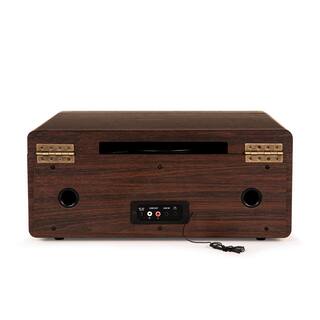 Crosley Rhapsody Entertainment Center CR7016A-MA