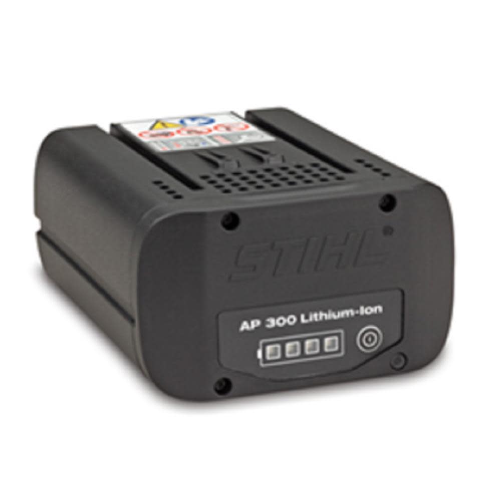 AP 300 Battery Pack ;