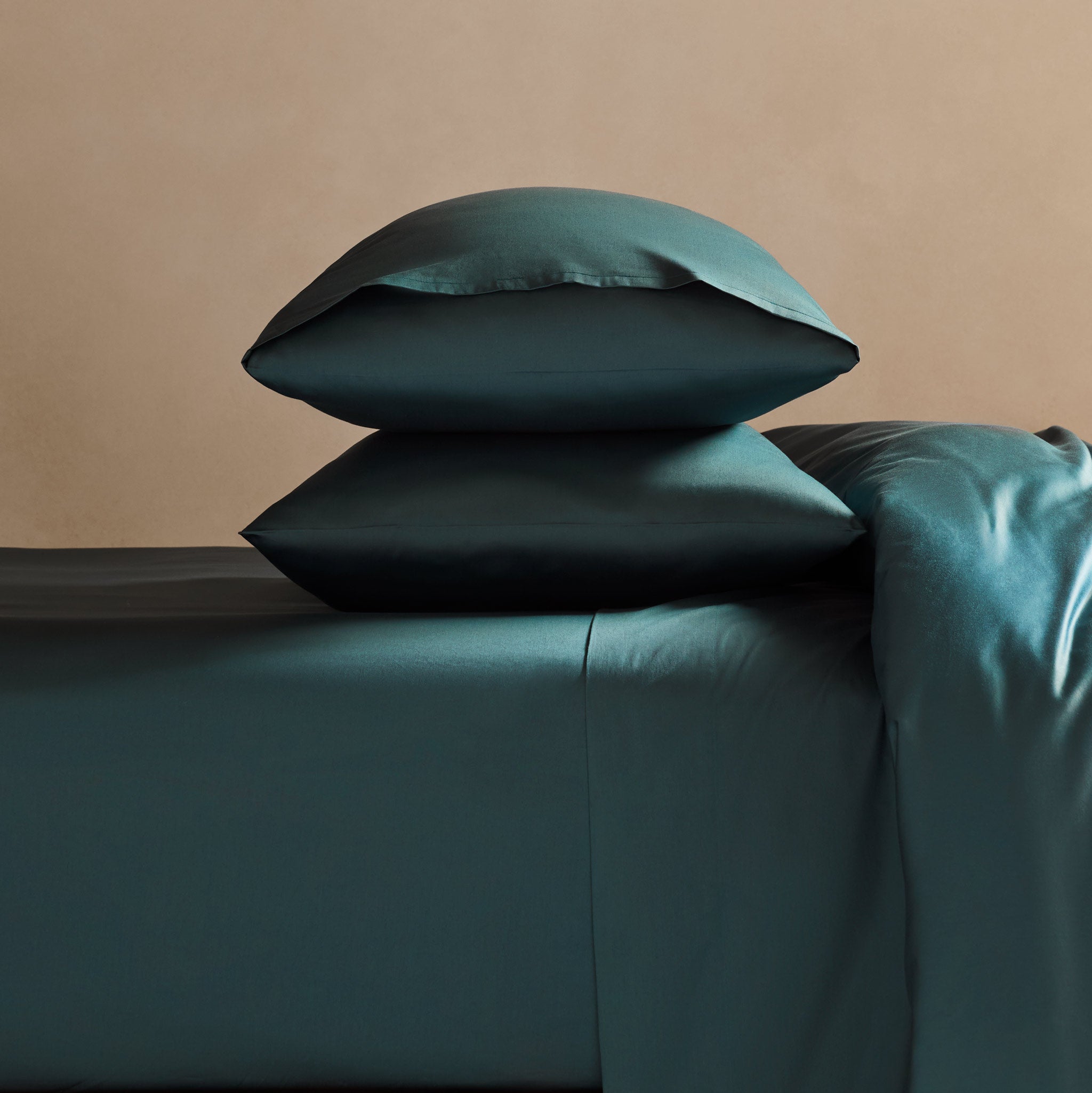 Luxe Sateen Core Sheet Set