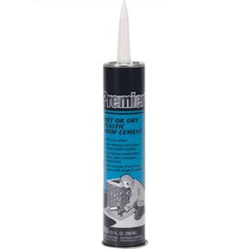 ROOF CEMNT W/D BLK10.1OZ