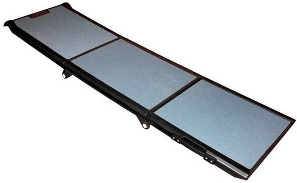 Pet Gear Full Length Tri-Fold Pet Ramp