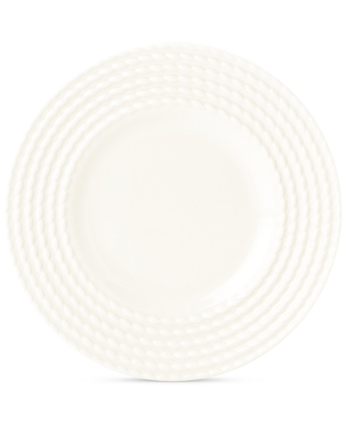 kate spade new york Dinnerware Wickford Party Plate