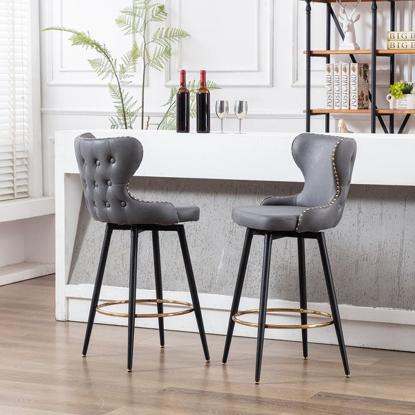 Dining Chairs Set of 2， 29