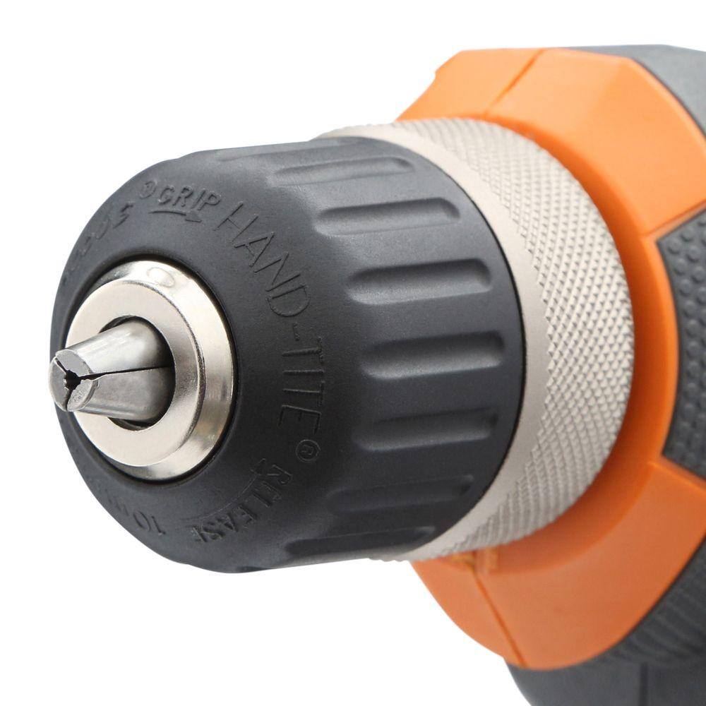 RIDGID 8 Amp 38 in. Corded DrillDriver R70011