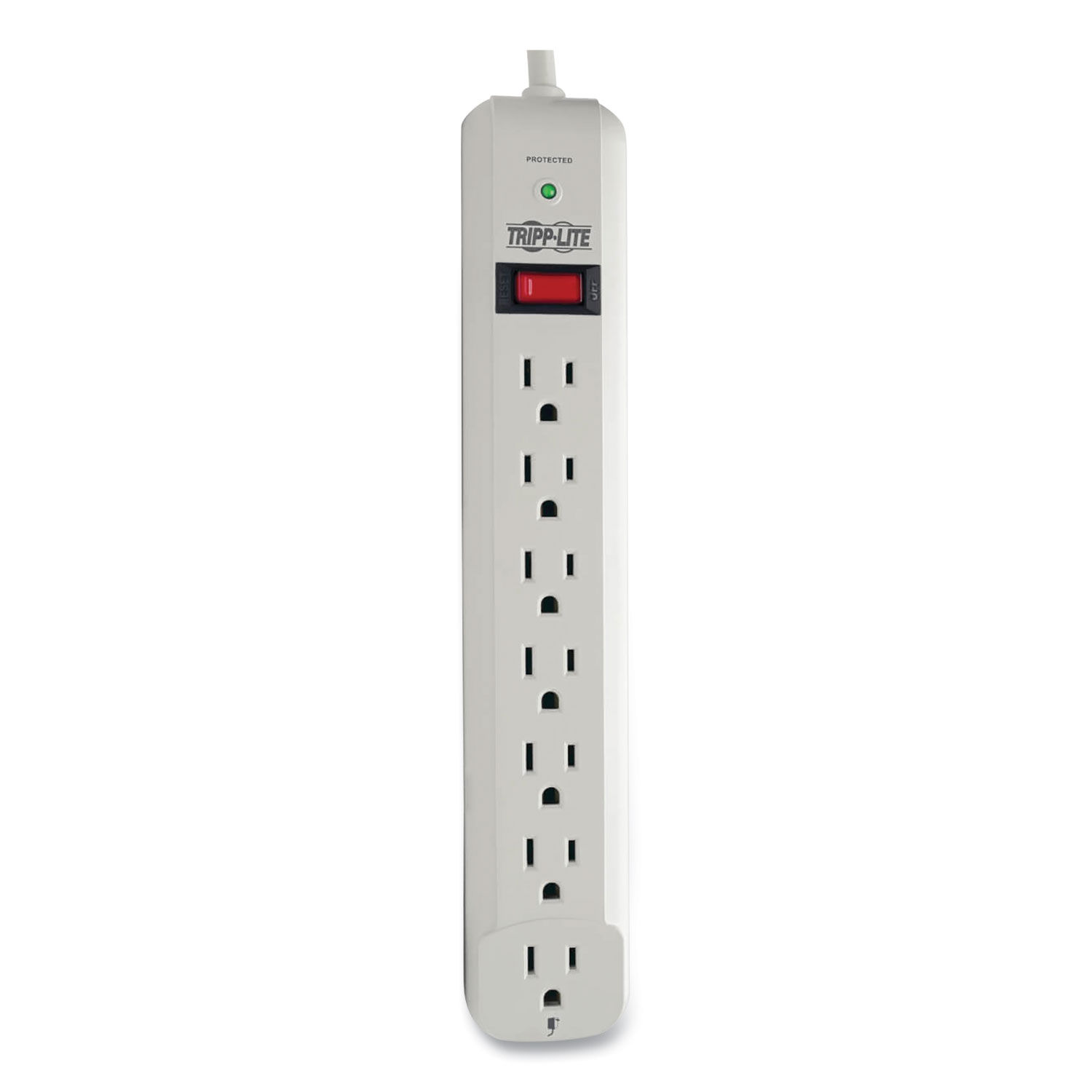 Protect It! Surge Protector by Tripp Lite TRPSTRIKER