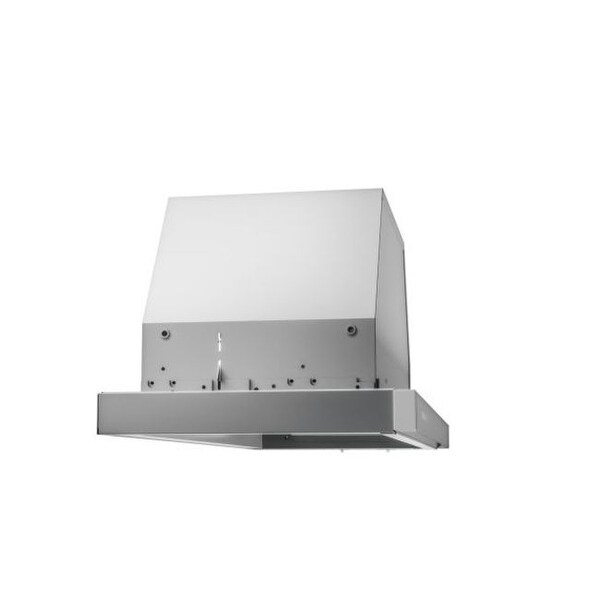 Zephyr Pisa 180 - 290 CFM 36 Inch Wide Under Cabinet Range Hood with