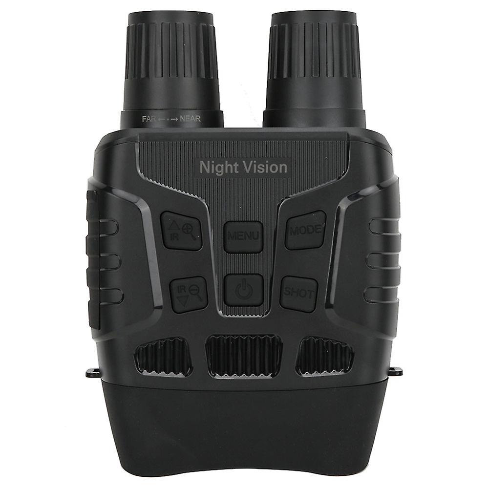 Nv-3180 Digital Hd Hunting Binocular Recorder Infrared Night Vision 0.3mega Pixel Recording Ir Camera