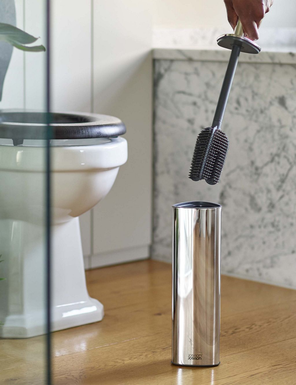 Flex™ 360 Luxe Toilet Brush