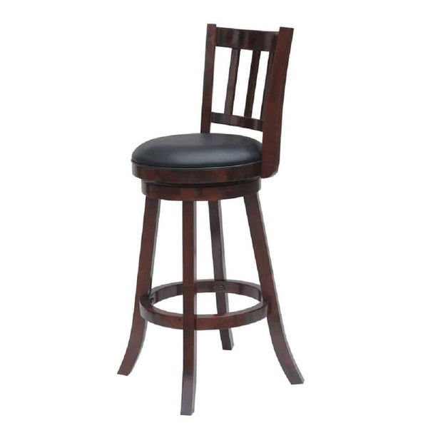 Bloomington Swivel Stool