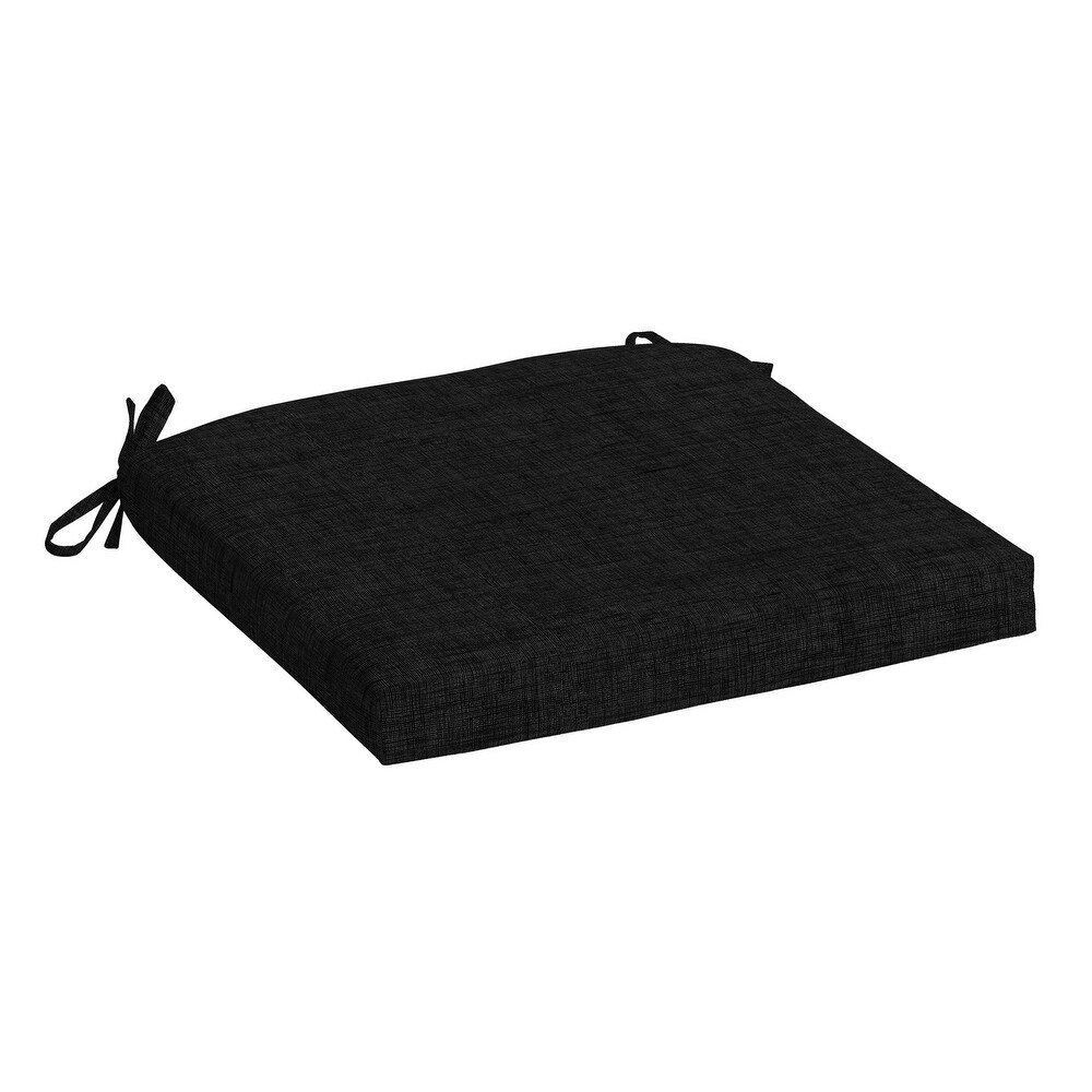 Arden Selections Outdoor 18 x 19 in. Seat Pad