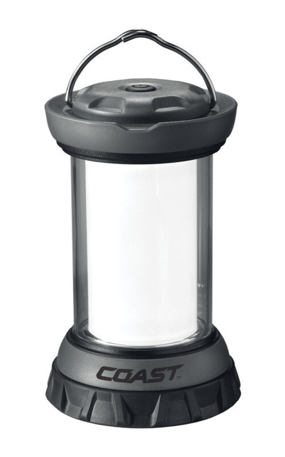 LED EMERGNCY LANTERN BLK