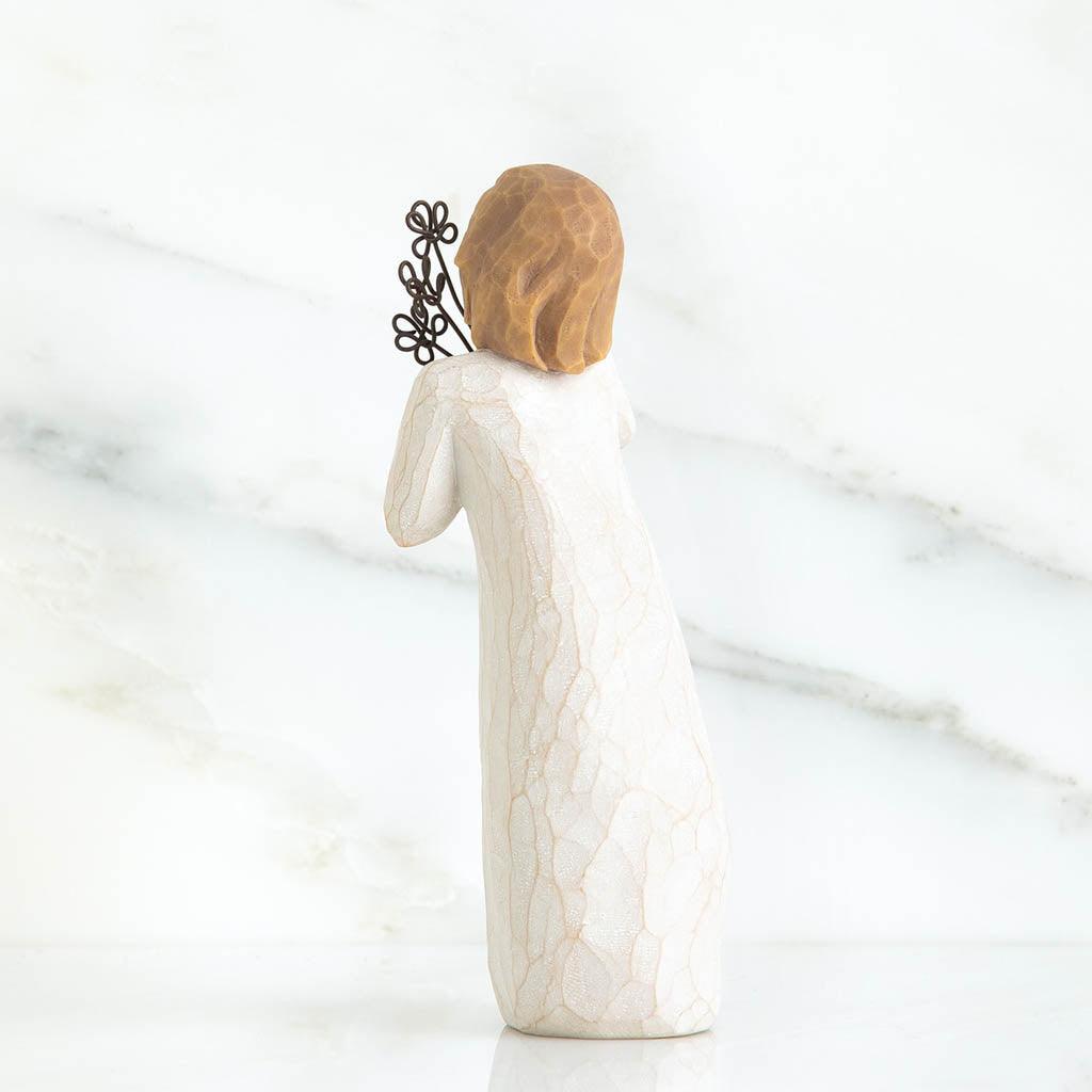 Willow Tree  Friendship Figurine