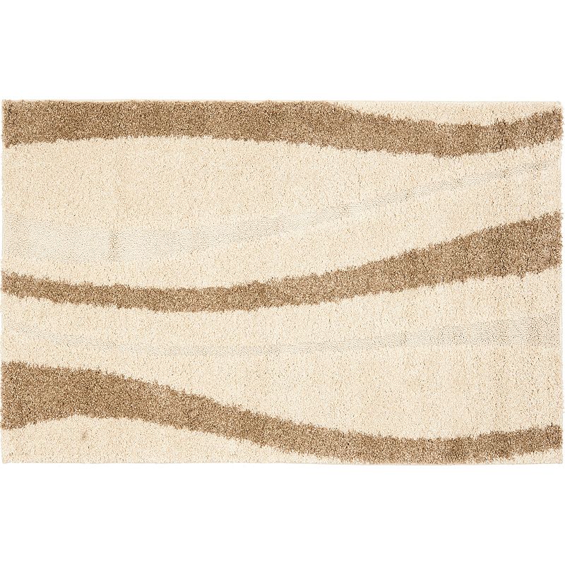 Safavieh Shag Waves Rug