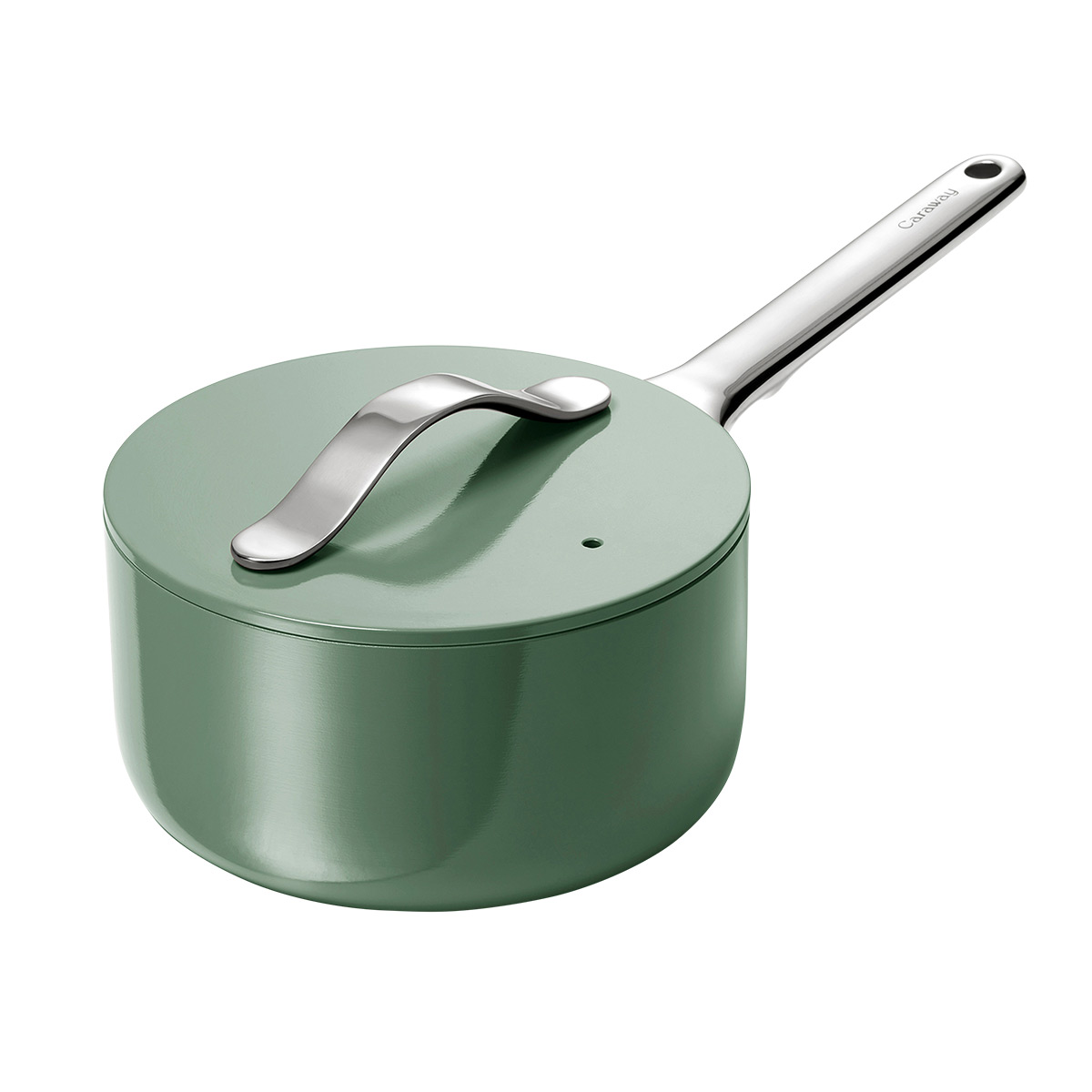 Caraway Home NonStick Mini Sauce Pan