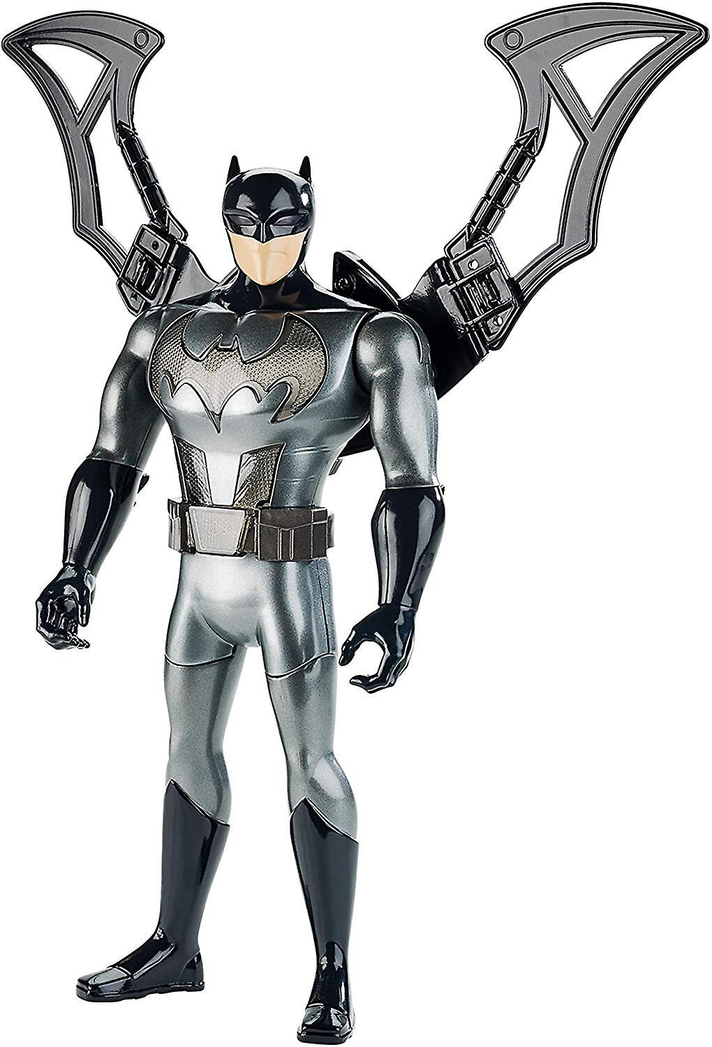 DC Comics Justice League Battle Wing Batman Action Figure 30cm