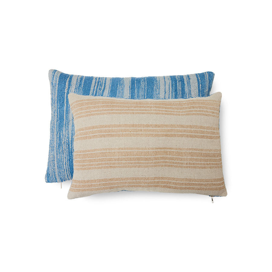 Woven pillow Airy