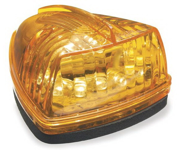 Grote G5053 GROTE G5053 Marker Lamp  LED  School B...