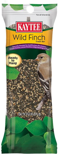 Kaytee Finch Wild Bird Food， 1 count