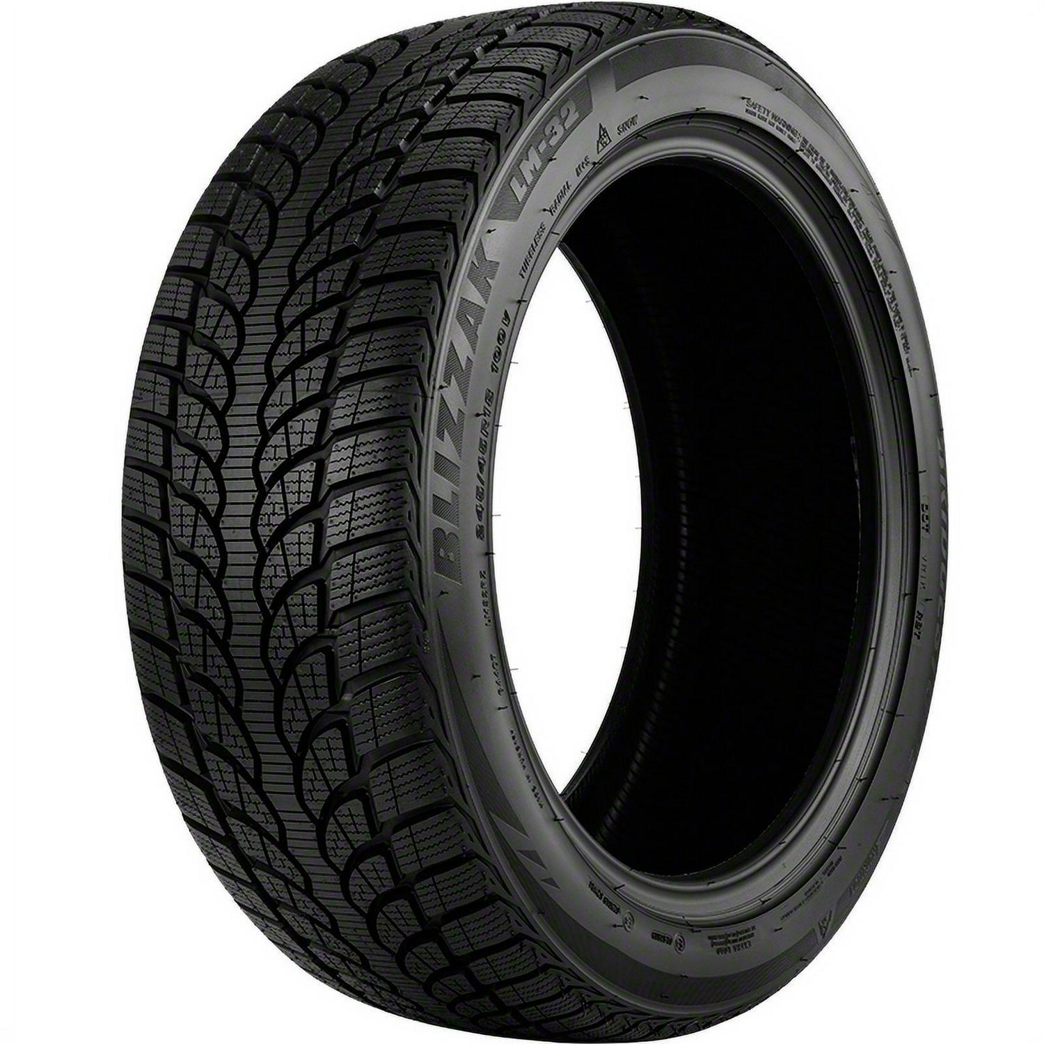 Bridgestone Blizzak LM-32 Winter 245/40R20 95W Passenger Tire