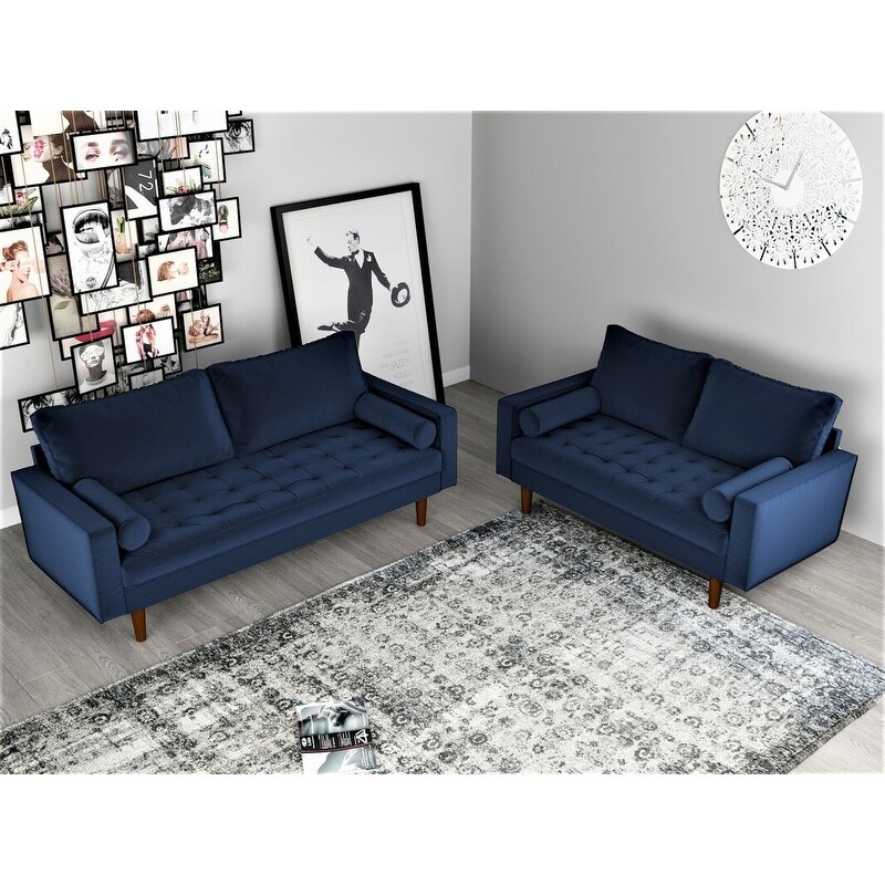 Mac Living Room Set