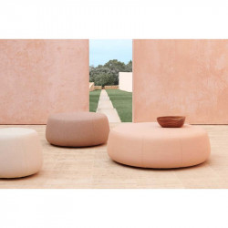 Pouf Nomad poufs Tribu - Assise détente