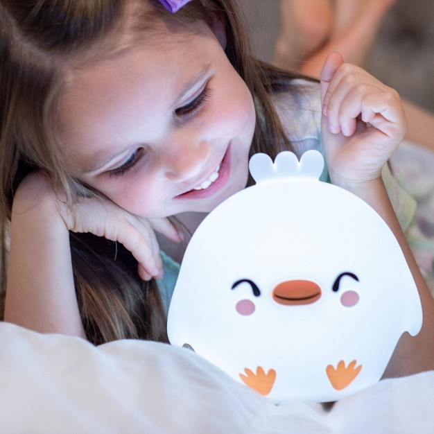 Lumipets Kawaii Lumichick Nightlight