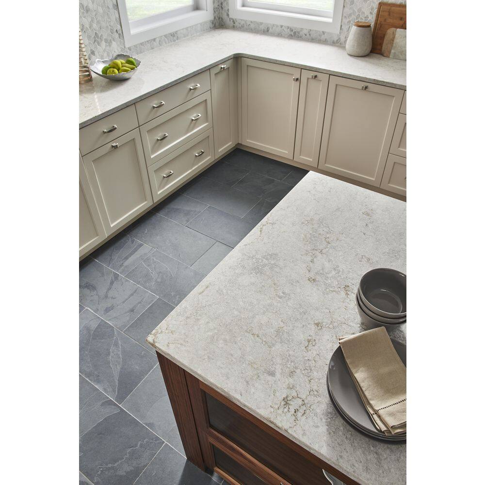 MSI Montauk Black 12 in. x 24 in. Textured Slate Stone Look Floor and Wall Tile (10 sq. ft.Case) SMONBLK1224PP