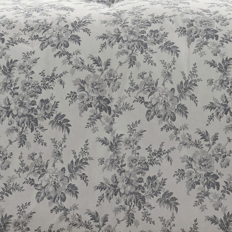 Laura Ashley Annalise Floral Duvet Cover Set