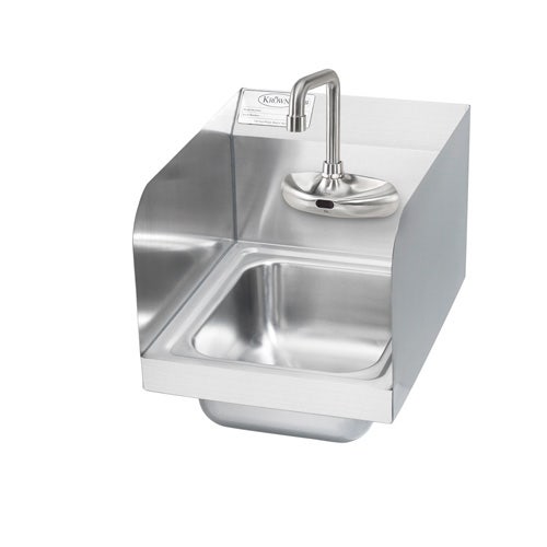 Krowne HS-65 - Hand Sink - Wall Mount