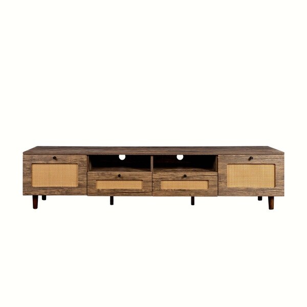 70'' Width Farmhouse TV Stand