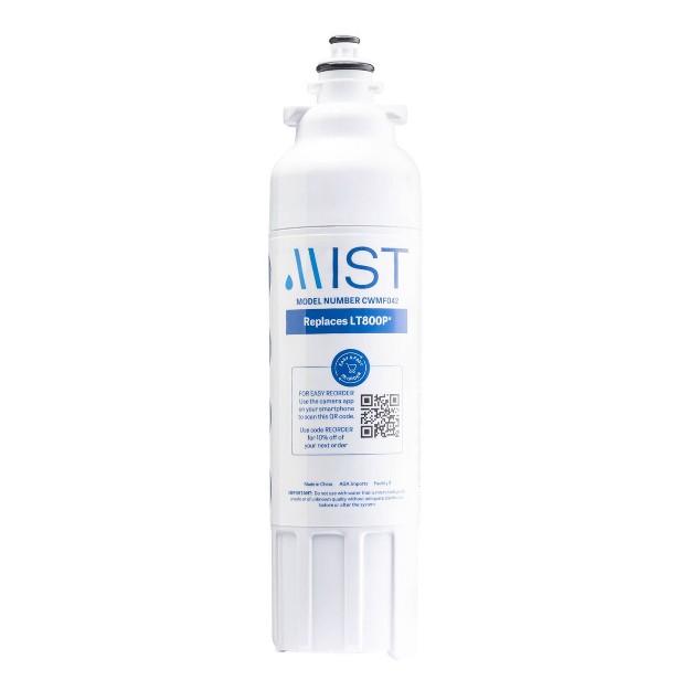 Mist Lg Lt800p Adq73613401 Kenmore 9490 46 9490 469490 Adq73613402 Replacement Refrigerator Water Filter